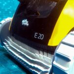 Robot limpiafondos Dolphin E20 - Imagen 6