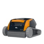 Robot limpiafondos Dolphin E25
