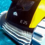 Robot limpiafondos Dolphin E25 - Imagen 6