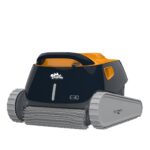 Robot limpiafondos Dolphin E30
