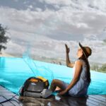Robot limpiafondos Dolphin E30 - Imagen 4