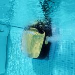 Robot limpiafondos Dolphin E30 - Imagen 6