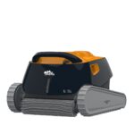 Robot limpiafondos Dolphin E35