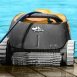 Robot limpiafondos Dolphin E35 - Imagen 5