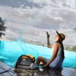 Robot limpiafondos Dolphin E35 - Imagen 6