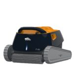 Robot limpiafondos Dolphin E40i