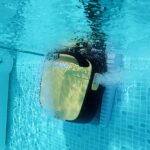 Robot limpiafondos Dolphin E40i - Imagen 5