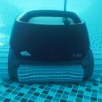 Robot limpiafondos Dolphin E40i - Imagen 6