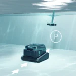 Dolphin Liberty 600 robot limpiafondos sin cable - Imagen 6