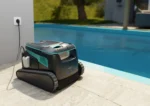 Dolphin Liberty 600 robot limpiafondos sin cable - Imagen 7