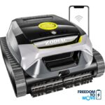 LIMPIAFONDOS INALÁMBRICO FREEDOM LITE – ZODIAC