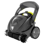 ZODIAC Spabot OS 0800 – Robot limpiafondos Spa