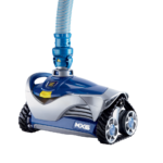 Zodiac MX6 – Limpiafondos Hidráulico