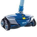 Limpiafondos hidráulico Zodiac MX8