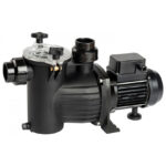 Saci Optima bomba autoaspirante para piscina