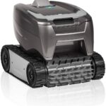 Robot limpiafondos Zodiac TornaX OT 2100