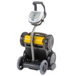Robot Limpiafondos Zodiac Vortex OV 3400 - Imagen 2