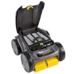Robot Limpiafondos Zodiac Vortex OV 3400 - Imagen 3