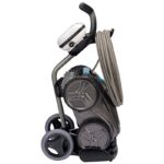 Robot limpiafondos Zodiac Vortex OV 5200 4WD - Imagen 2