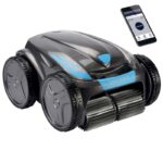 Robot limpiafondos Zodiac Vortex OV 5480 iQ 4WD