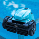 Poolstyle 3WD robot limpiafondos inalámbrico - Imagen 4