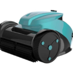 Poolstyle 3WD robot limpiafondos inalámbrico