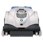 Robot limpiafondos Hayward SharkVac XL Pilot - Imagen 4