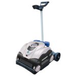 Robot limpiafondos Hayward SharkVac XL Pilot - Imagen 2