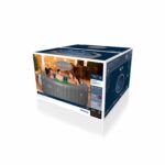 Spa de Hidromasaje Hinchable Lay-Z-Spa Santorini HydroJet Pro 5-7 Personas - Imagen 6